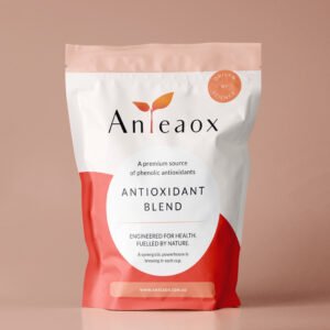 Anteaox Tea Blend - 12 Months Supply (*10% discount)