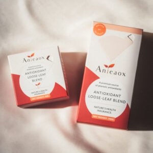 Anteaox Loose-Leaf 180g