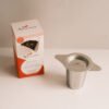 Antioxidant loose-leaf blend packaging